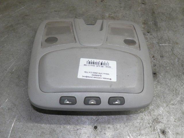 Фонарь салона (плафон) G4M0M3 Volvo V70 купить