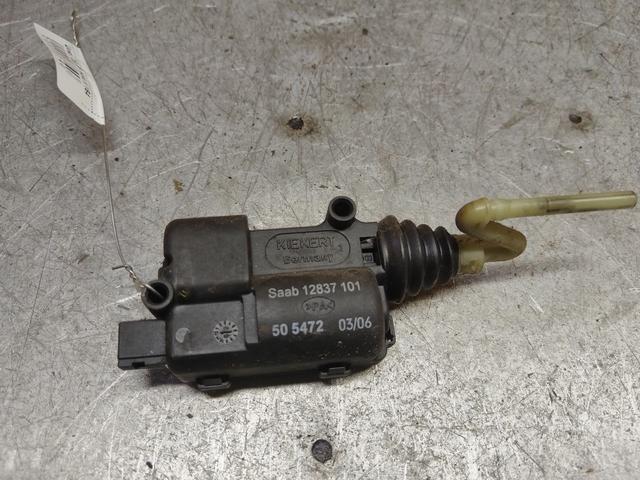 Активатор замка крышки топливного бака 9XBCB2 Saab 9-3 купить