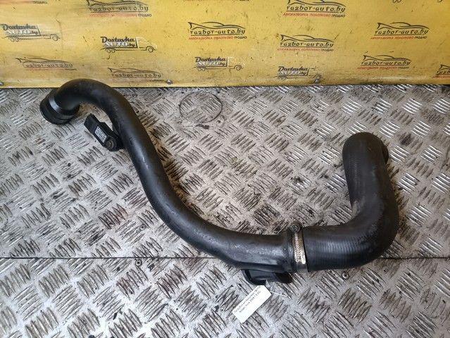 Патрубок интеркулера 1B1736 Nissan Note купить