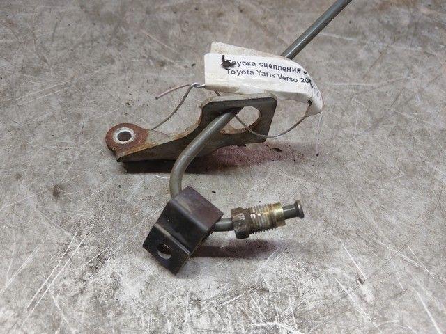 Трубка сцепления 3AUO7G Toyota Yaris Verso купить с доставкой