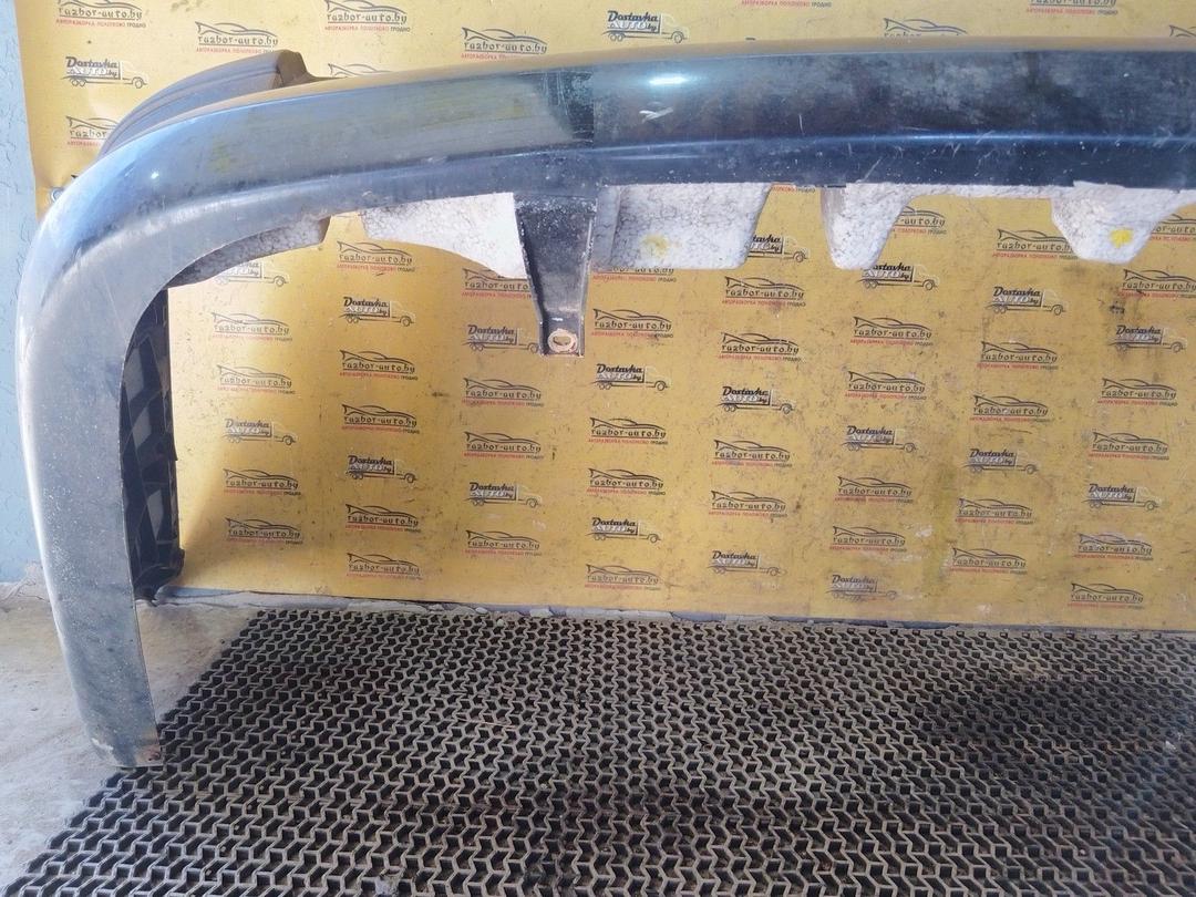 Бампер задний BKBI30 Opel Vectra купить на авторазборке