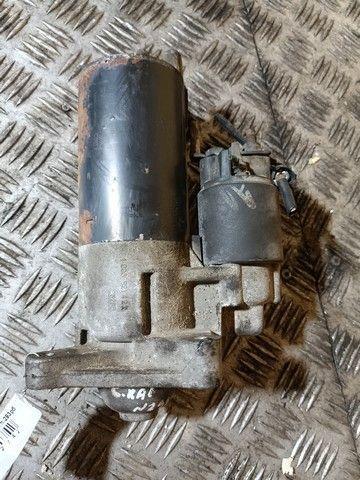 Стартер RKMEIY Citroen Xantia - Фото 2