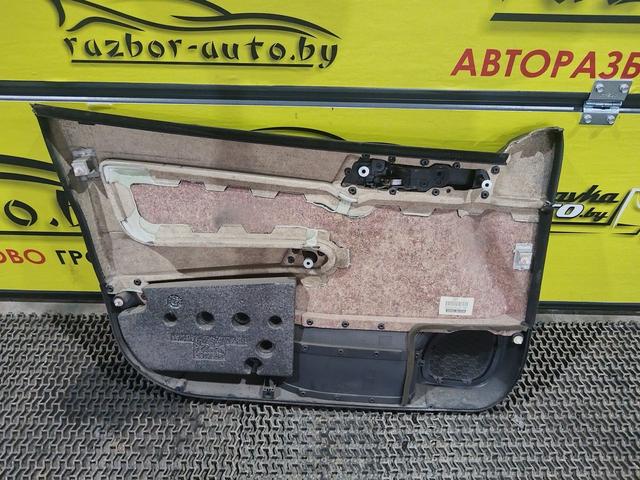 Обшивка двери передней правой (дверная карта) 6U8OSM Opel Astra купить