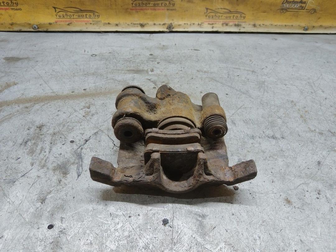 Суппорт задний левый BGVOZO Peugeot 406 купить на авторазборке