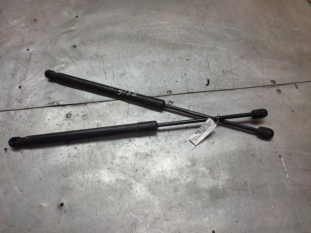 Амортизатор крышки багажника (3-5 двери) 1NMKZ7 Opel Signum купить с доставкой