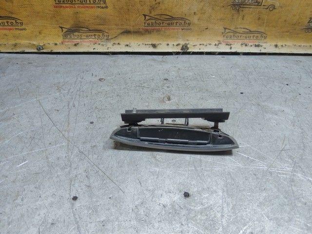 Ручка открывания багажника JS2Y67 Citroen C5 купить в магазине запчастей бу