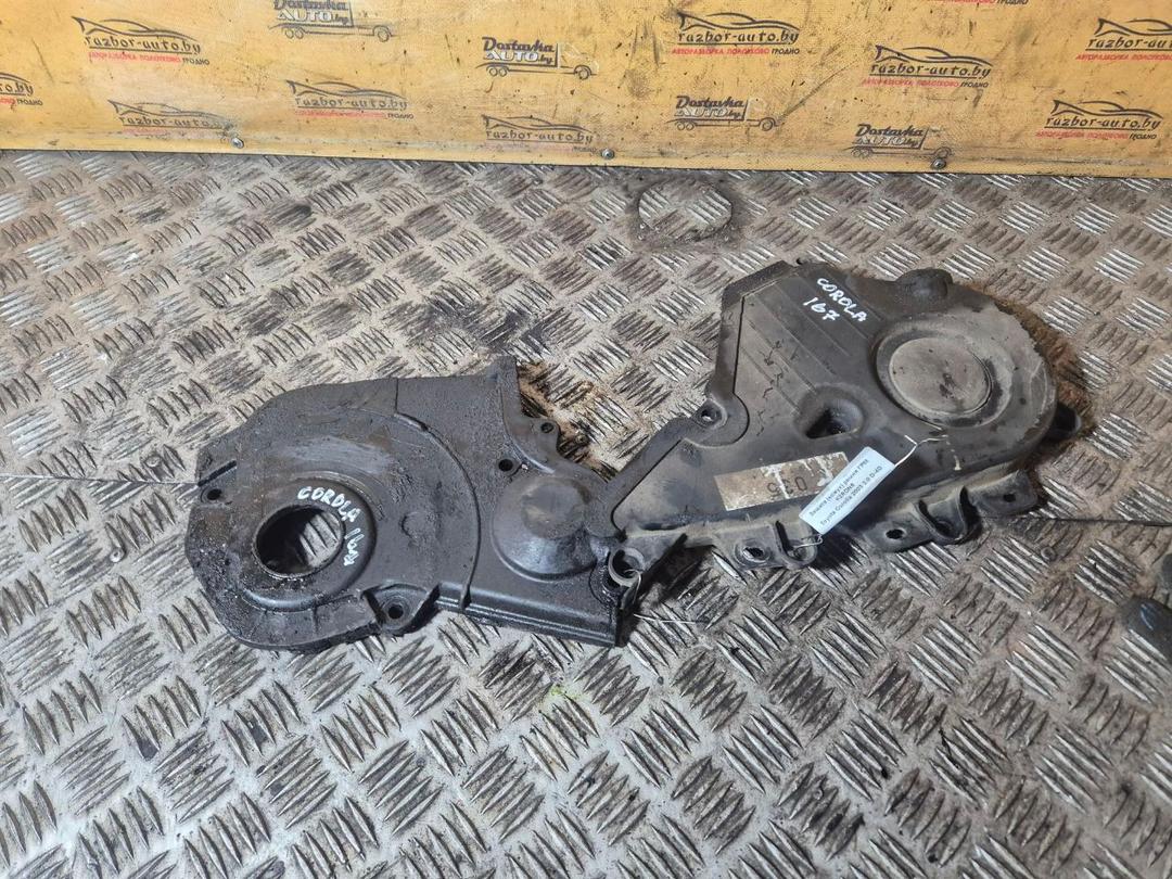 Защита (кожух) ремня ГРМ K2RDN6 Toyota Corolla - Фото 2