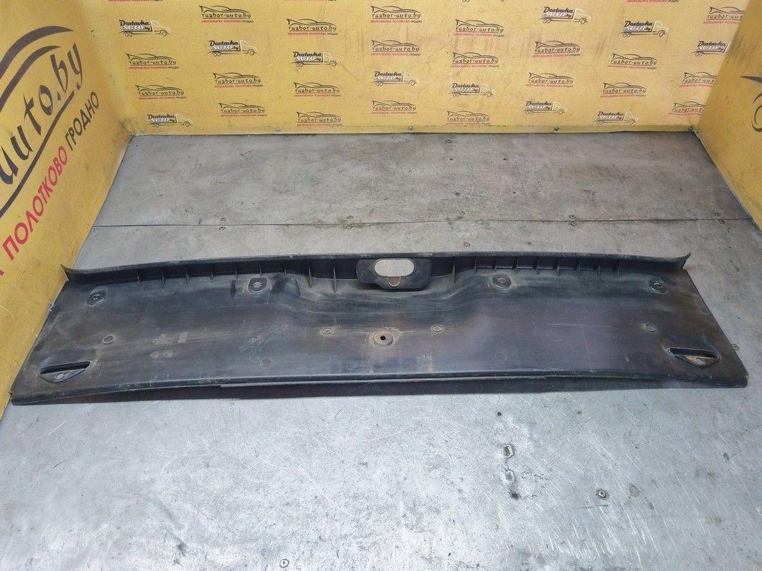 Пластик багажника V4ER7N Seat Cordoba купить с доставкой