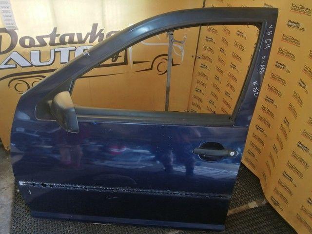 Дверь передняя левая 2LAQ1G Volkswagen Golf купить с доставкой