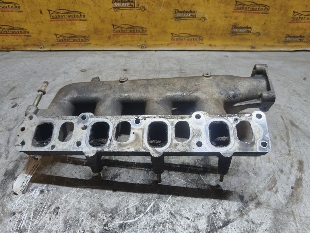 Коллектор впускной F0EL82 Fiat Punto купить в магазине запчастей бу