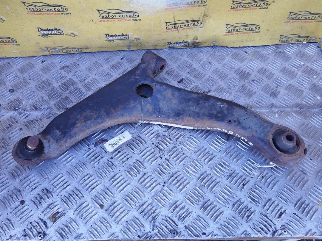 Рычаг передний левый 4443J2 Mitsubishi Grandis купить в магазине запчастей бу