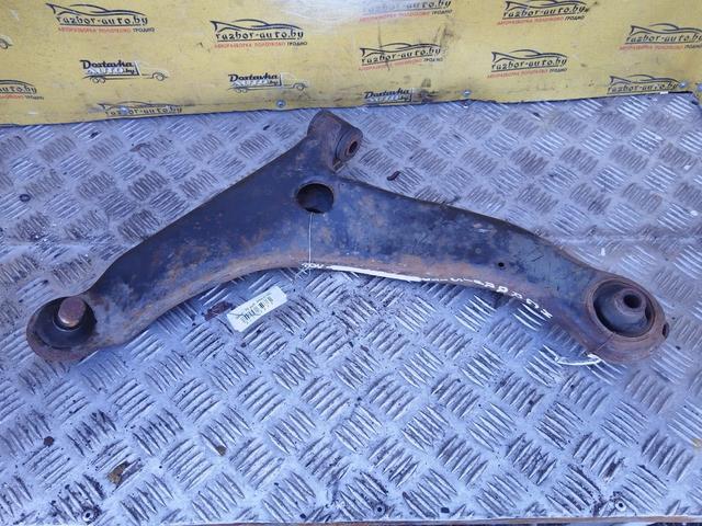Рычаг передний левый 4443J2 Mitsubishi Grandis купить в магазине запчастей бу