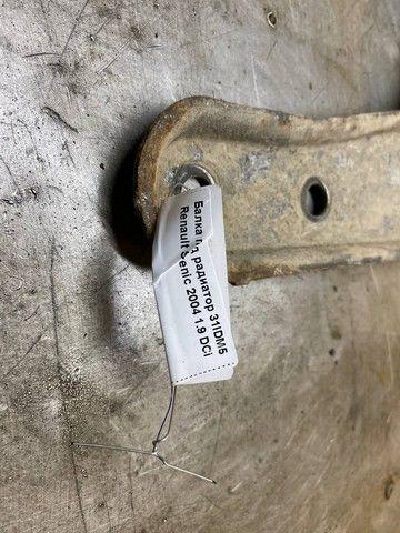 Балка под радиатор 31IDM5 Renault Scenic