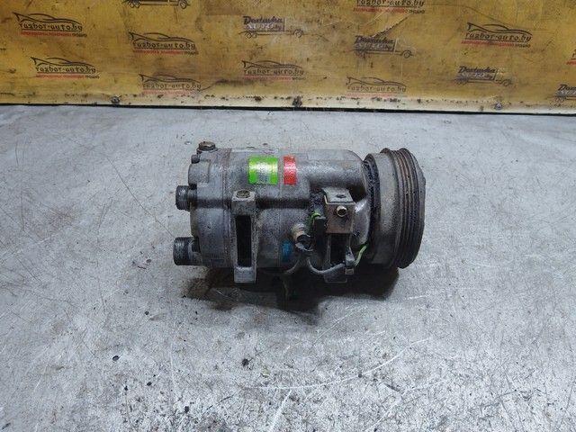 Компрессор кондиционера 2Z4M4Q Audi A4