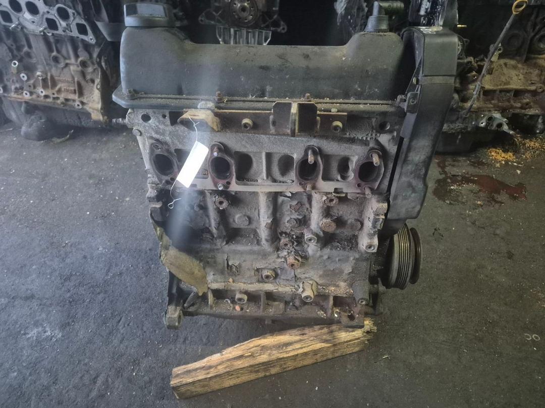 Двигатель U1SF1M Volkswagen Passat - Фото 3