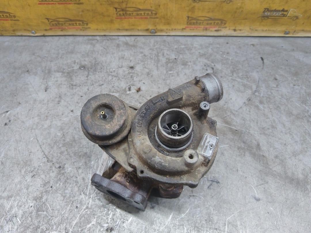 Турбина DDMGXW Peugeot 406 - Фото 6