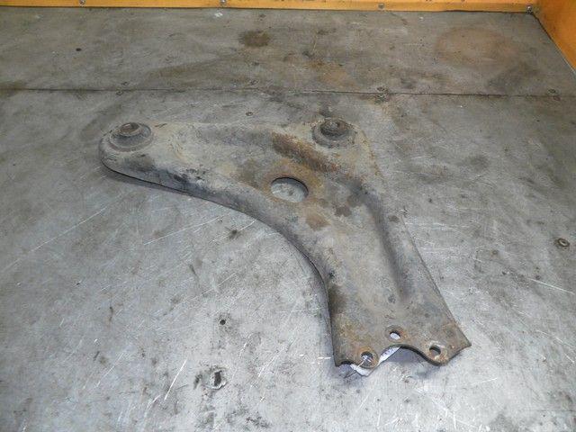 Рычаг передний левый 9DDEQY Peugeot 207 - Фото 2