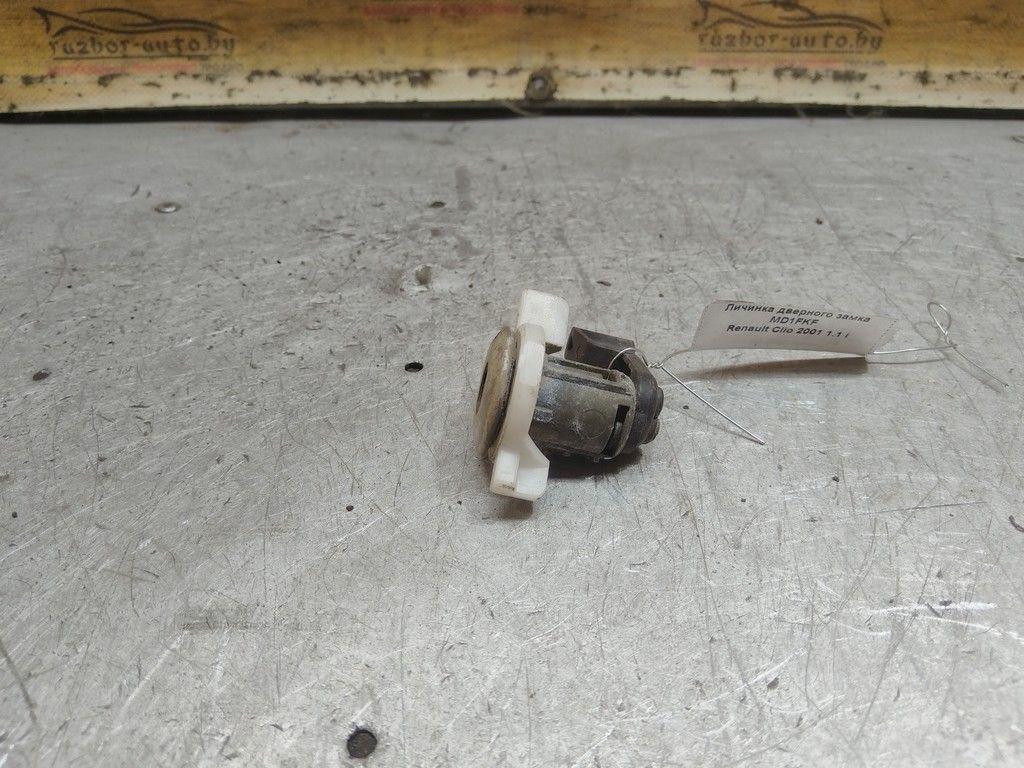 Личинка дверного замка MD1FKF Renault Clio - Фото 1