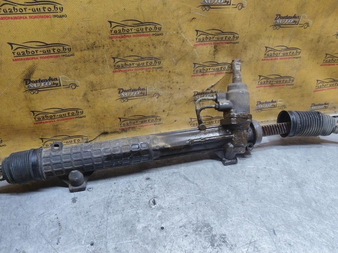 Рулевая рейка QSNTB3 Peugeot 406 - Фото 6