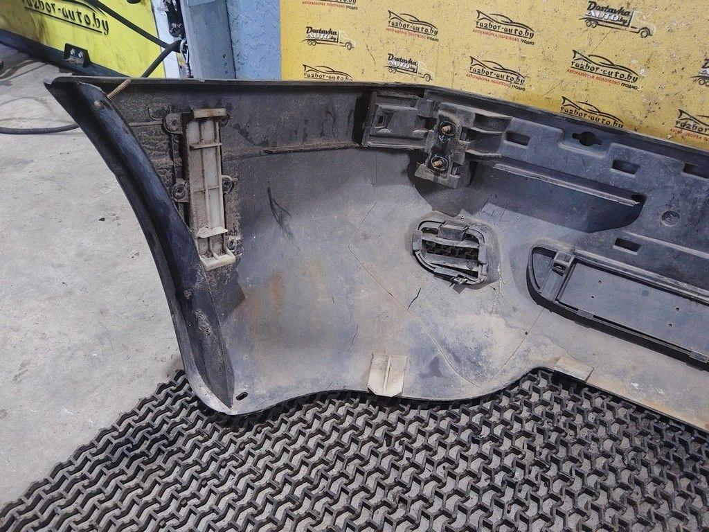 Бампер передний BEO4PR Audi 80 - Фото 8