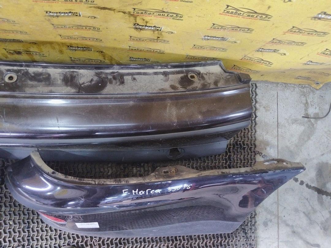 Бампер задний 7QAG5B Fiat Marea купить на авторазборке