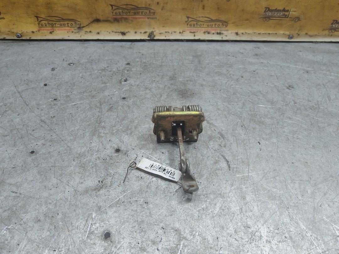 Ограничитель открывания двери задней LZG986 Peugeot 607 купить с доставкой