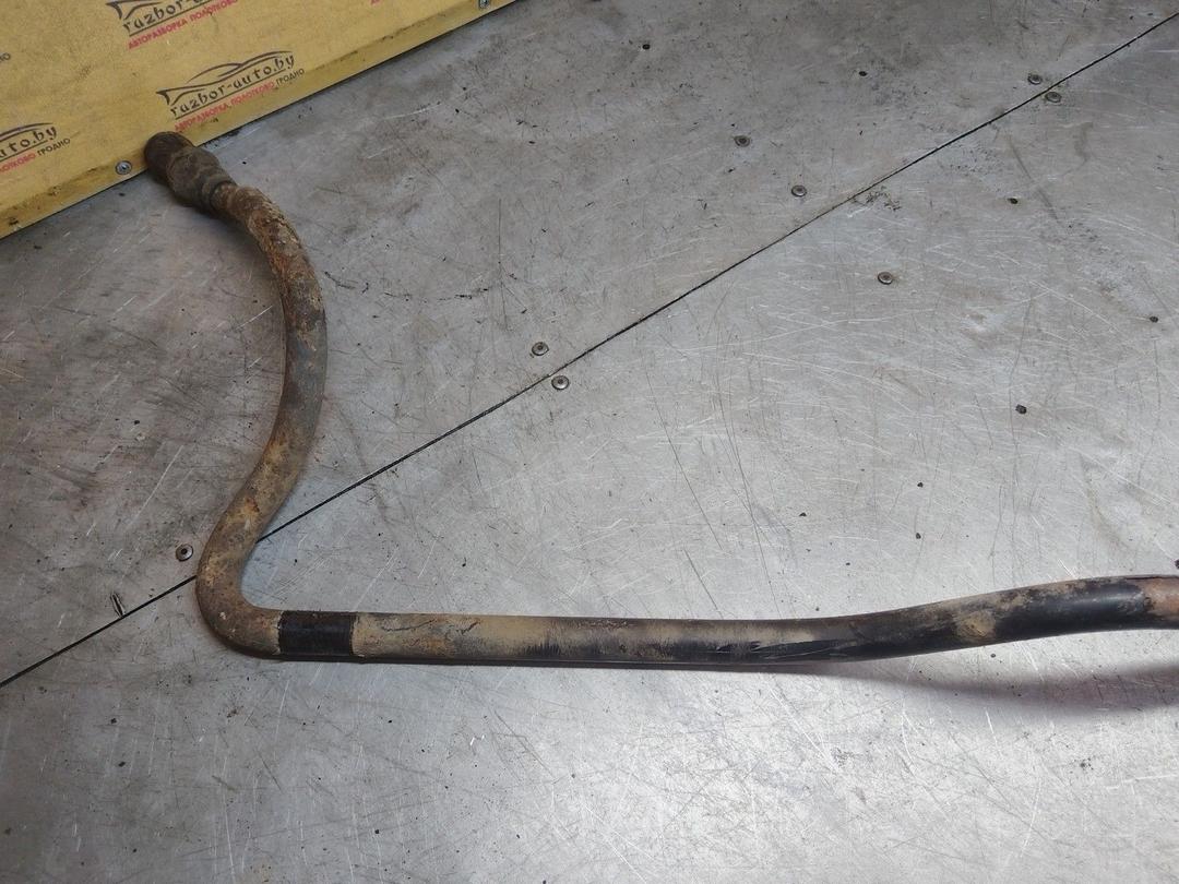 Стабилизатор подвески (поперечной устойчивости) передний L3917K Fiat Palio - Фото 2