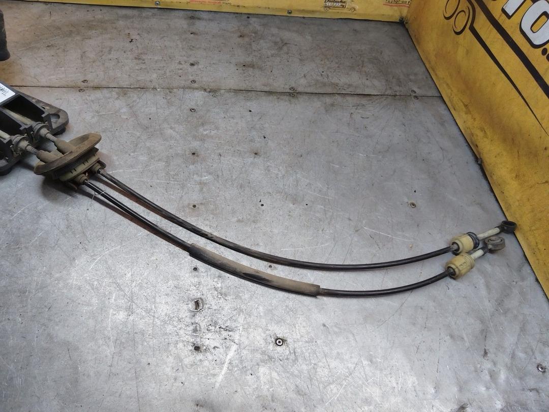 Трос кулисы КПП LMYWJM Peugeot 307 - Фото 1