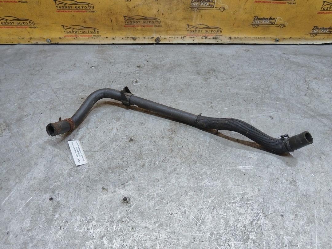 Патрубок расширительного бачка 8XXJOV Volkswagen Polo