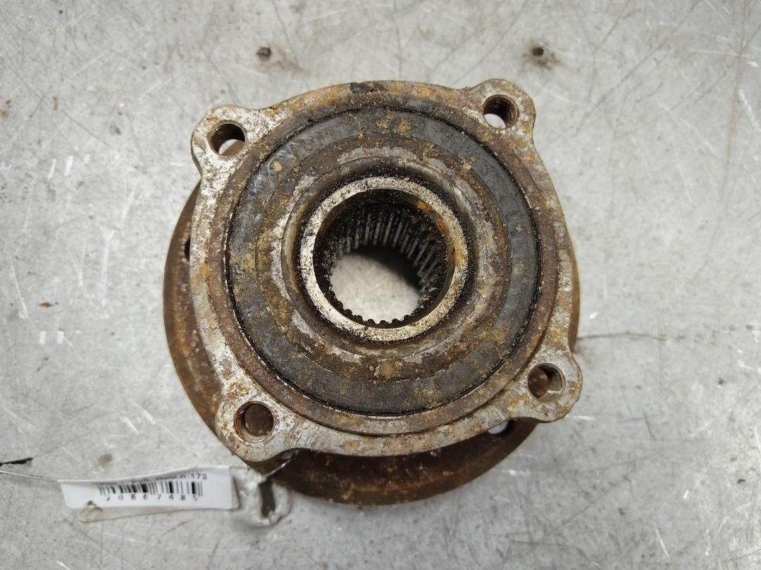 Ступица задняя правая 239KA5 BMW 5 E39 купить с доставкой