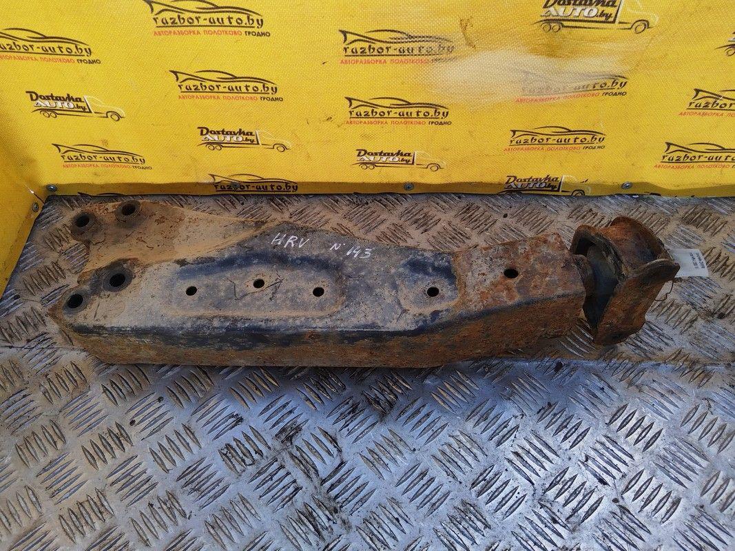 Кронштейн ZWMIF9 Honda HR-V - Фото 2