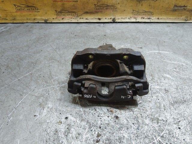 Суппорт передний правый 7W1ZWV Citroen C4 купить в магазине запчастей бу