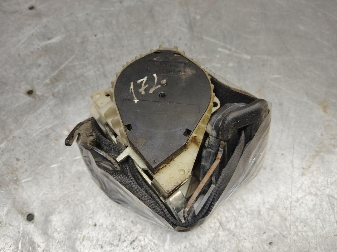 Ремень безопасности задний левый TSRGNY Opel Astra купить