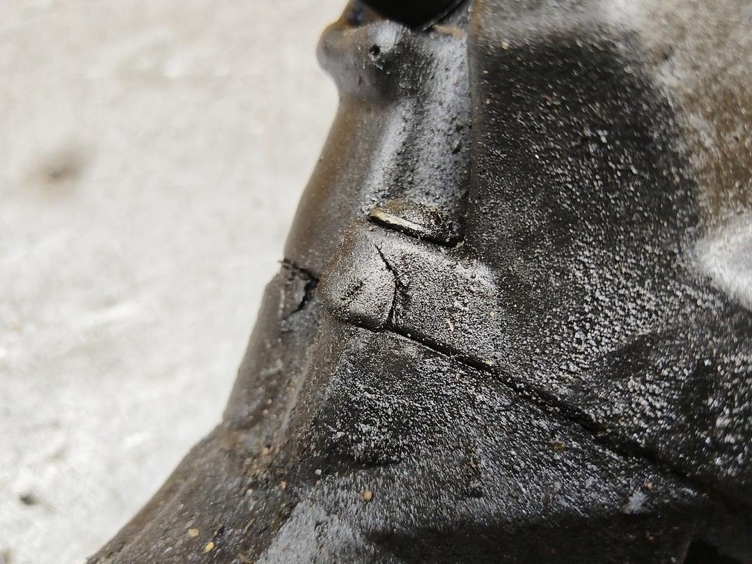 Маслозаливная горловина UK46LS Mercedes A W168 - Фото 9