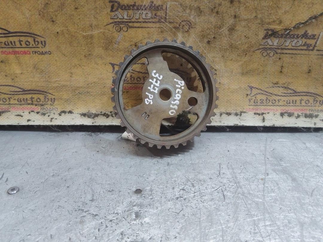 Шестерня распредвала RJ98ZS Citroen Xsara Picasso - Фото 3