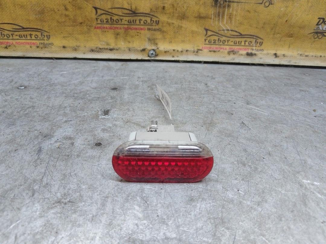 Подсветка салона QQQ9OL Seat Alhambra