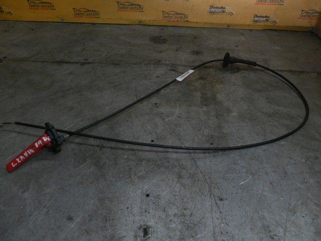 Трос капота XCD8IC Citroen Xantia - Фото 1