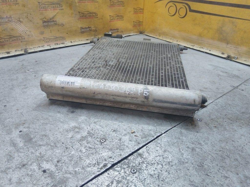 Радиатор кондиционера IWHCCD Citroen Xsara Picasso - Фото 3