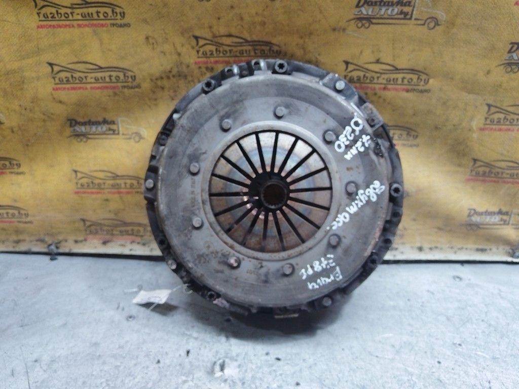 Комплект сцепления RIC8RV Fiat  - Фото 1