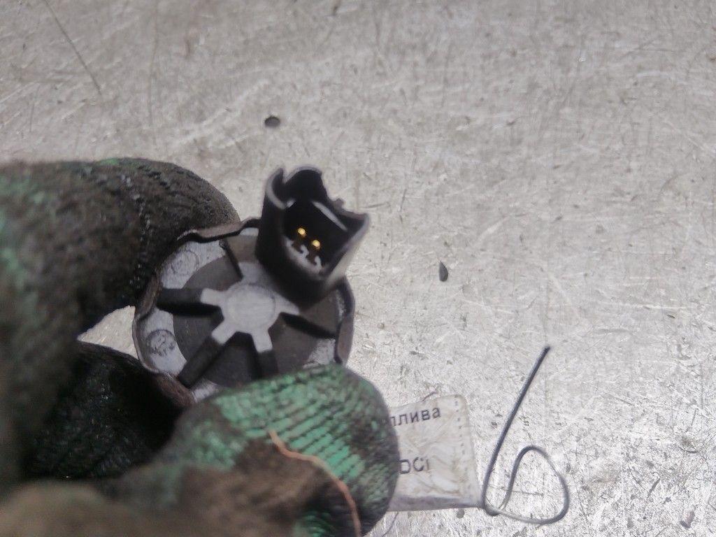 Регулятор давления топлива DFS30Q Ford C-Max - Фото 4