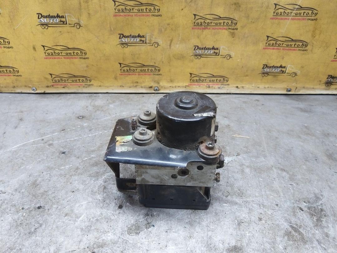 Блок ABS TSPI68 Fiat Bravo