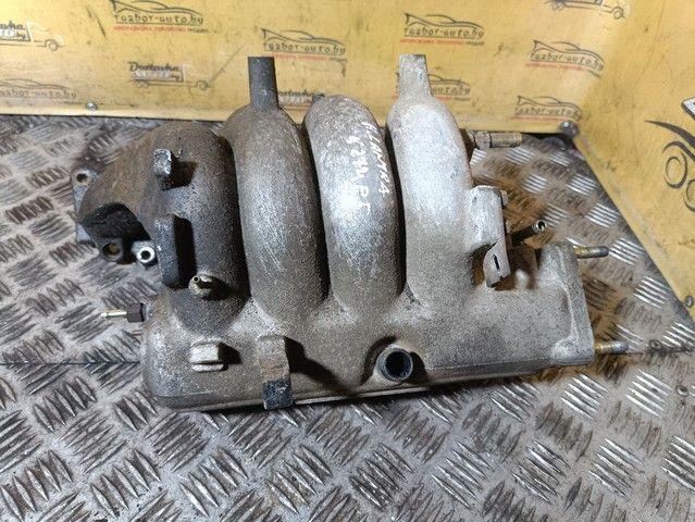 Коллектор впускной QL3XTX Hyundai Lantra - Фото 4