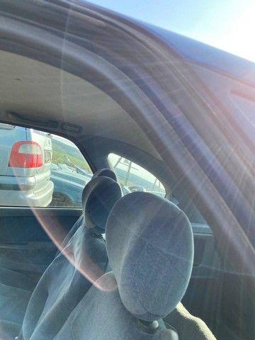 Уплотнитель двери задней левой 2SRS3H Renault Scenic - Фото 1