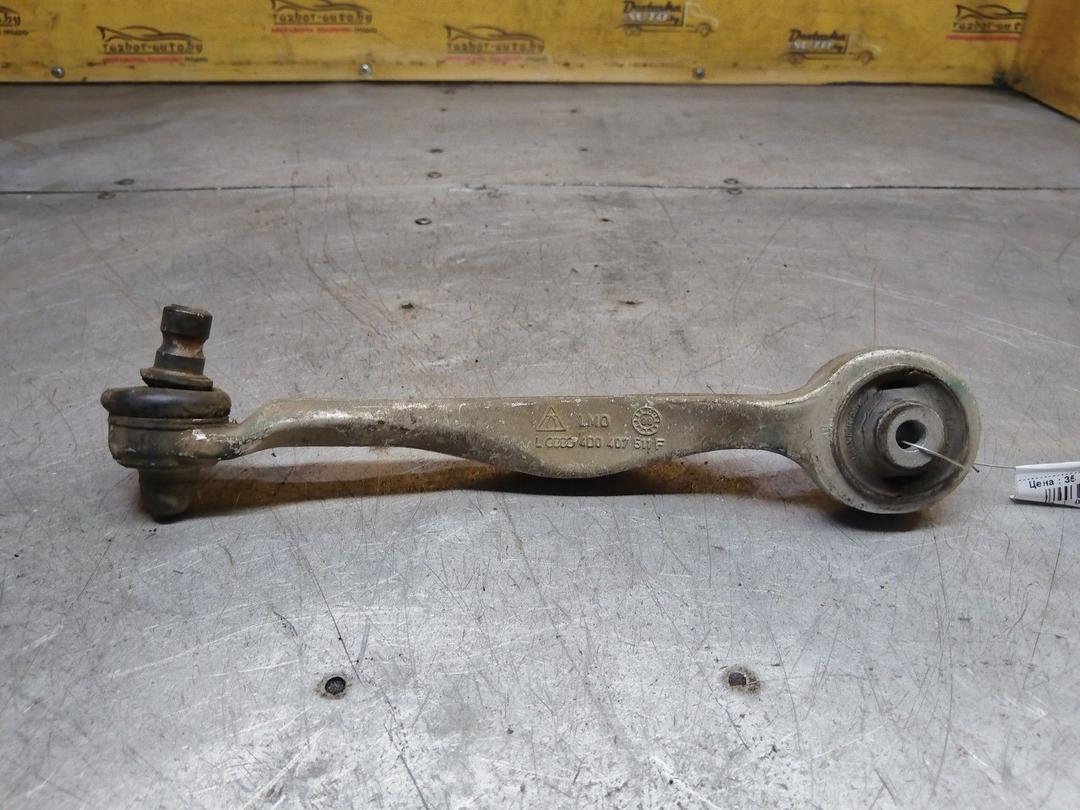 Рычаг передний левый 5KGUHF Volkswagen Passat - Фото 3