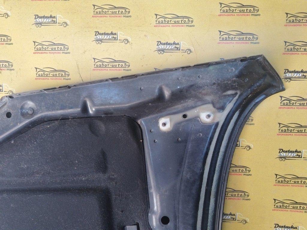 Капот XIW5GV Opel Insignia - Фото 7