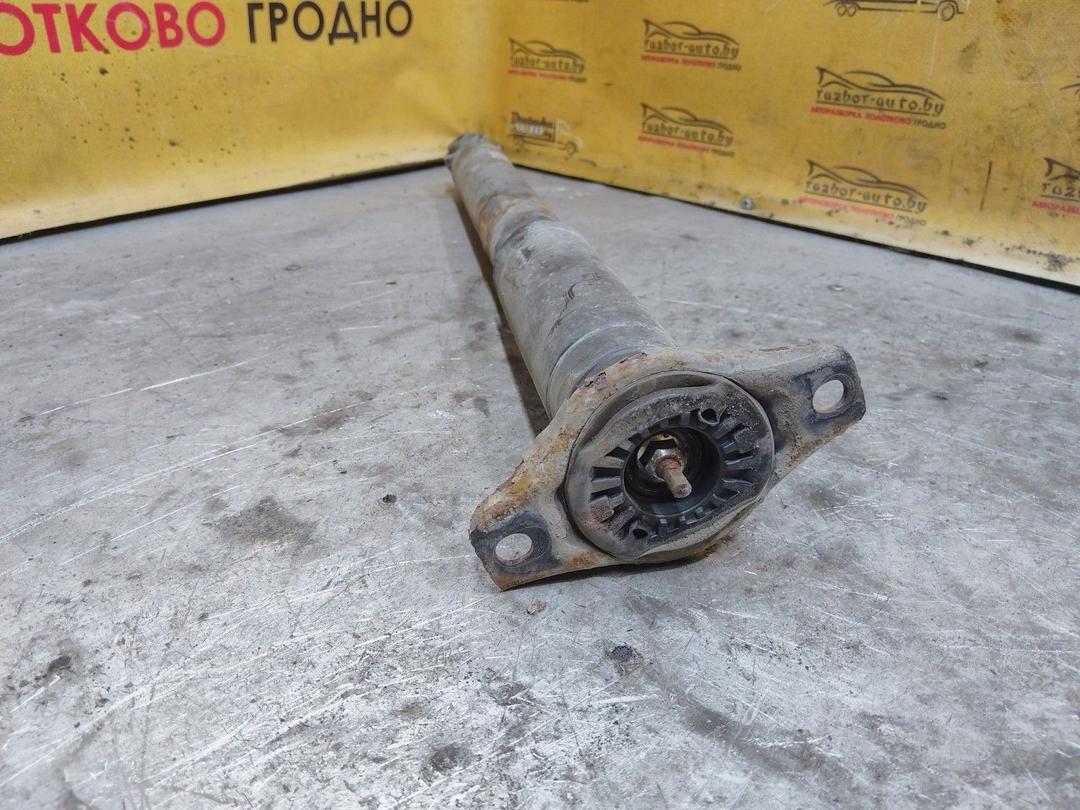 Амортизатор задний правый GRPU35 Volvo XC70 купить на авторазборке