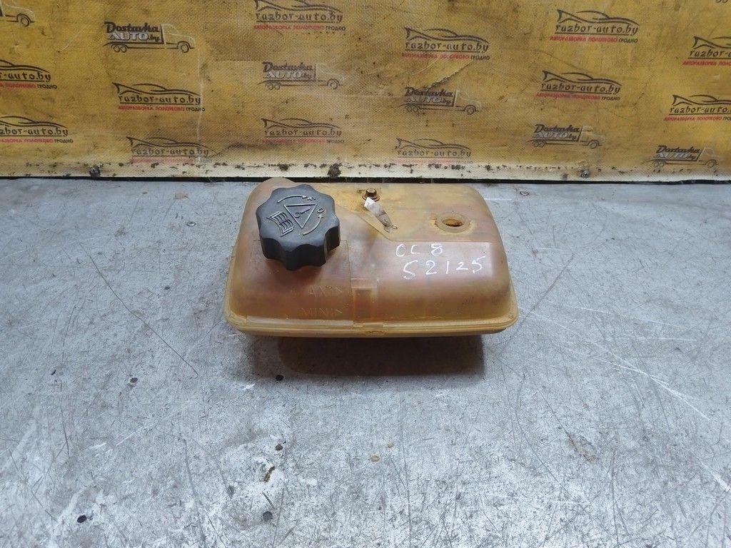 Бачок расширительный F4TQL2 Citroen C8 - Фото 3