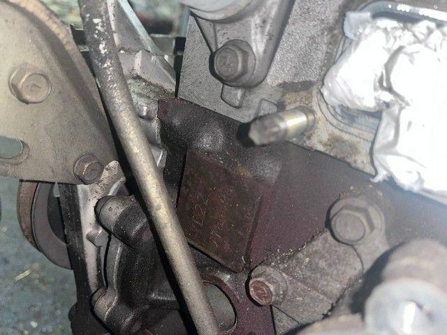 Двигатель 6C4CE4 Nissan Primera undefined