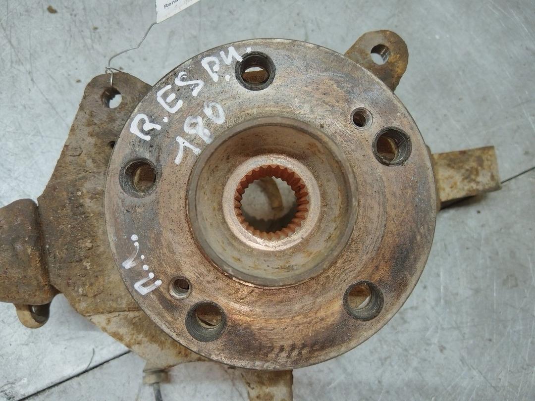 Кулак поворотный левый 13IFKP Renault Espace купить