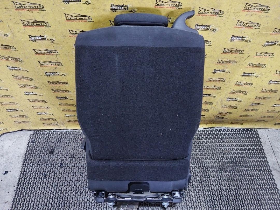 Сиденье заднее EEHTR9 Renault Scenic undefined